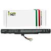 new net - Batteria AL15A32 4ICR17/65 KT.00403.025 KT.004B3.025 KT.00403.034 Compatibile con Acer Aspire Acer Aspire E5-422 E5-573 E5-573T E5-522 E722