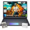 Alienware 18 Area 51 Gaming Laptop - Intel 24-Core Ultra 9 275HX CPU, NVIDIA RTX 5080 16GB GDDR7, 18 WQXGA 300Hz Display, 32GB DDR5, 1TB SSD, Win 11 Pro, tastiera retroilluminata, fotocamera 4K, con