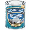 Hammerite Direttamente Sulla Ruggine Ferromicaceo Grigio Antico 2.5 l