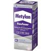 Metylan Pasta per carta da parati ruvida, resistente, per carta da parati ruvida, ad alta aderenza, resistente e correggibile con metilcellulosa, 1 x 180 g