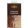 Libéron Colorante ai Solventi Mogano 250ml