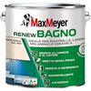 MAXMEYER Renew Bagno R1013 Bianco Perla 2 L