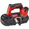 Milwaukee SEGA A NASTRO MILWAUKEE M12 BS-0
