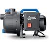AR Blue Clean Pompa Autoadescante ARGP 600P per Acque Chiare (600 W, Portata max. 3.100 l/h, Prevalenza max. 35 m)