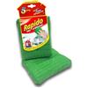 SUPERFIVE, Rapido, Panno Spugna Multiuso, Super Assorbente e Resistente (1)
