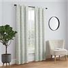 Pairs to Go Brockwell, Tende Decorative per Finestra, con Tasca per Asta, per Soggiorno, Doppio Pannello, 71 x 213 cm, Spa