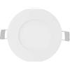 V-TAC VT-307 3W LED PANEL LIGHT WITH EMC DRIVER COLORCODE:3000K ROUND