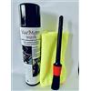 Walmec VAE Motor Wash Spray pulitore motori bici a secco