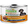 TRAINER NATURAL CANE UMIDO NO GLUTEN SMALL TOY ADULT AGNELLO 150 G