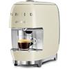 LAVAZZA SMEG LM 200 EU 220-240V Macchina da Caffe A Capsule Crema