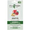 My Mask Sensitive - Maschera per Pelli Sensibili - 10 ml