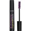 GOSH NOVA ENGEL Boombastic Crazy Volume Mascara 006 Dusty Viola 13 Ml