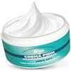 REPOSA - Nuova Versione Crema Piedi Secchi Screpolati Calli e Duroni, Crema Urea Rigenerante Levigante con Acido Salicilico e Aloe Vera, Idratazione Talloni e Pelli Disidratate - Made in Italy, 150 ml