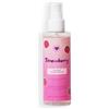 I Heart Revolution Strawberry Glow Fixing Spray, Spray Fissante Illuminante con Effetto Scintillante, Vegano e Cruelty-Free, 100ml