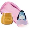 Wet n Wild, Winnie The Pooh Liquid Liquid Highlighter Pot, Lonely Glow, 6 g