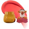 Wet n Wild, Winnie The Pooh Liquid Blush Pot, Pouncy Pop, 6 g