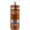 abril et nature - Maschera Capillare alla Cheratina Ultra Veloce - Nutre, Rinforza e Rigenera la Fibra Capillare - Ripara Capelli Danneggiati e Fragili - Aspetto Liscio e Brillante - 1000 ml