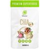 INTENSON Semi di Chia, 1kg, Ricchi di Fibre e Proteine Vegetali