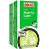 Tea Soul Matcha Latte 10 Bustine x 25 gr, Matcha in Polvere per Tè e Ricette