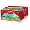 Selen Gold Label Tè Nero, Bustina di tè rotonda da 100 x 3 g - 300 g