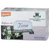 Baule Volante Berici-infusi Infuso Al Timo - 30 g