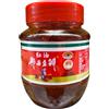 JUAN CHENG - Salsa di fagioli neri e olio piccante - (1 x 500 g)