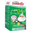 CAFFÉ TROMBETTA DAL 1890 ESE, Più Crema - 12 astucci da 15 Cialde (totale 180)