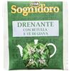 Sogni d'oro Tisana Drenante, Confezione da 20