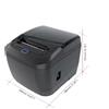 HLH-310 Etichettatrice e Stampante Termica 2-in-1 per Ricevute 3 USB Bluetooth 80mm