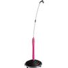 Doccia da giardino solare G.F. Sunny Style fuxia