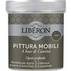 Pittura Mobili a base di Caseina Bruno 0,5 l