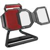 Proiettore portatile a LED Strike 4000K 4500 Lm