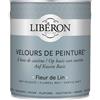 Idropittura lavabile Liberon Grigio Fleur de Lin 2,5 l