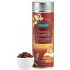 Infuso fuoco del caminetto - Silver tin fuoco caminetto