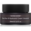Haruharu Wonder Black Rice 10 Hyaluronic 50 ml