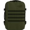 Cabinzero Military 28l Ultra Light Backpack One Size