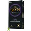 Akuel Profilattico Skin Elite 6 Pezzi