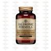 SOLGAR IT. MULTINUTRIENT SpA Solgar Ialuronic Formula | 30 Tavolette