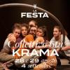52733 Collettivo 6Tu - ''Krama''