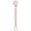 Suavinex WONDER CLIP TESSUTO ROSA