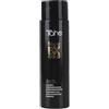 Tahe Magic BX Gold Shampoo Redensificante Ultra-Idratante con Acido Salicilyque e Oro Liquido (300 ml)