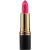 Revlon Super Lustrous Rossetto Labbra, Formula Idratante, Effetto Mat, Femme Future Pink 054-40 g