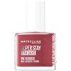 Maybelline New York - Smalto per unghie colorato a lunga tenuta - Colori intensi e pigmentati - Rafforza le unghie danneggiate - Superstay Ink Bonder - Tonalità: Pink Toffee 948-12 ml