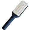 Generic Spazzola Per Capelli Easy Clean - Spazzola Per Capelli Con Setole Retrattili, Spazzola Per Capelli Autopulente Con Setole Retrattili | Spazzola Per Capelli Con Setole Retrattili, Spazzola Per Capelli