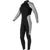 Generic Muta Ispessita da 3 Mm per Uomo, Snorkeling Completo e Muta da Immersione per Acque Fredde, Gomma Neoprene Resistente, 1 Pezzo (#2)