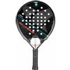 DROP SHOT S6492249 - Racchetta da paddle unisex, multicolore standard