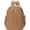 Fockety Borsa da Tennis per Donna e Uomo, Zaino da Tennis con Scomparto per Scarpe e Scomparto per Laptop da 15,6 Pollici, Borsa per Racchette da per Badminton, Lavoro (31 * 13 * 44 cm)