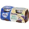 Mellin Prugna con Mela