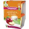PLASMON LA MERENDA BB MELA/YOGURT AS