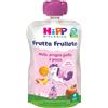 Hipp frutta frull unicorno 90g